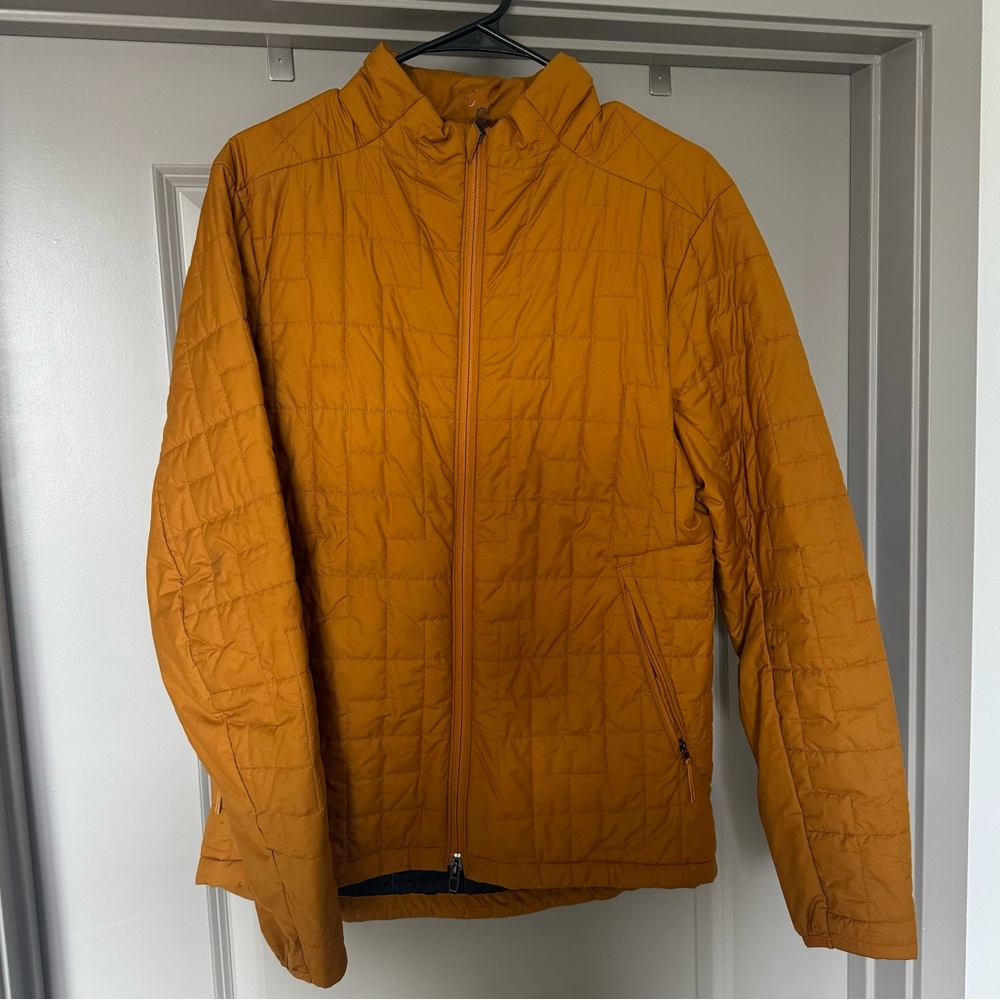 Lululemon Jacket